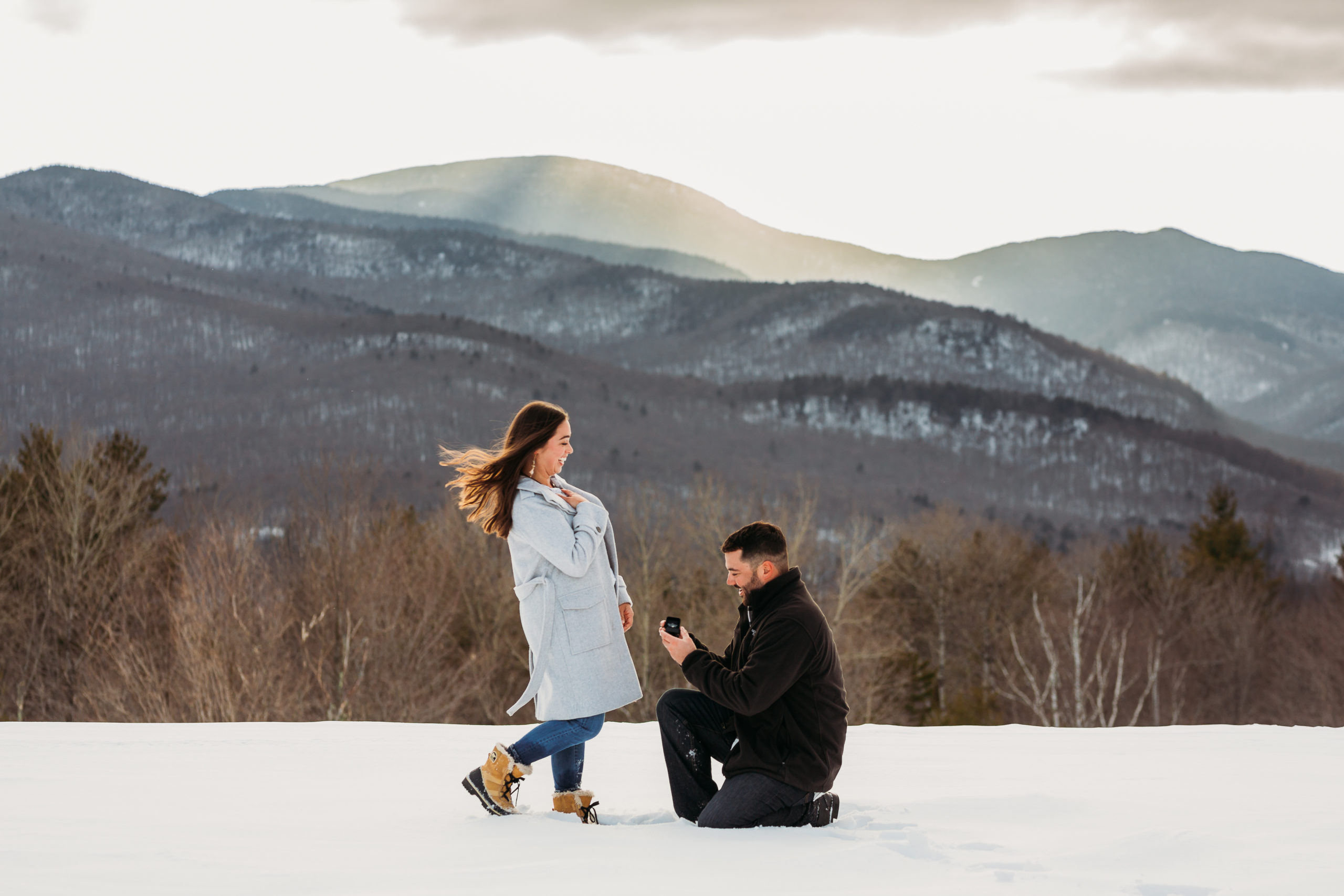 Surprise Proposal At The Trapp Family Lodge Chelsea And Kurt Featured Blog Image