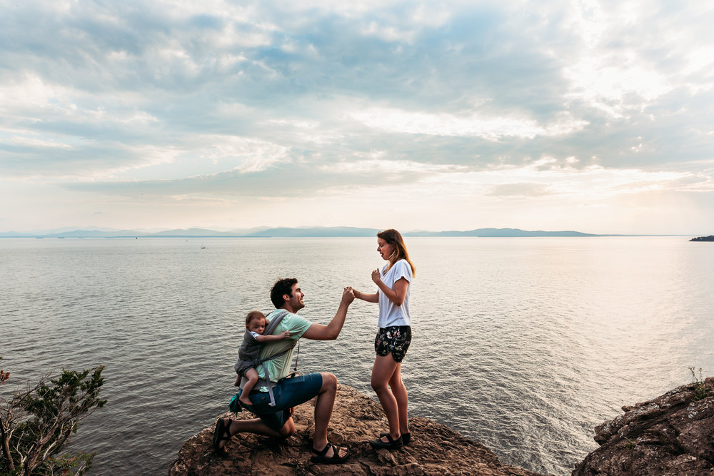 2018: A Year In Review 44 Blake And Molly Proposal-3.Jpg