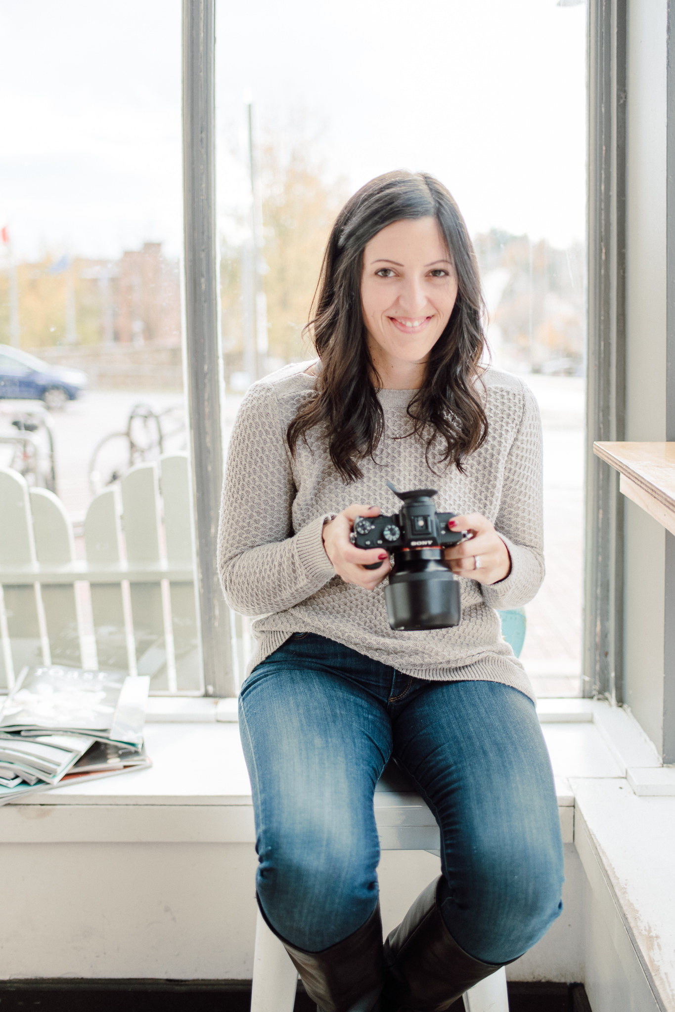 Jenna Brisson Vermont Photography Business Owner Blog Featured Image