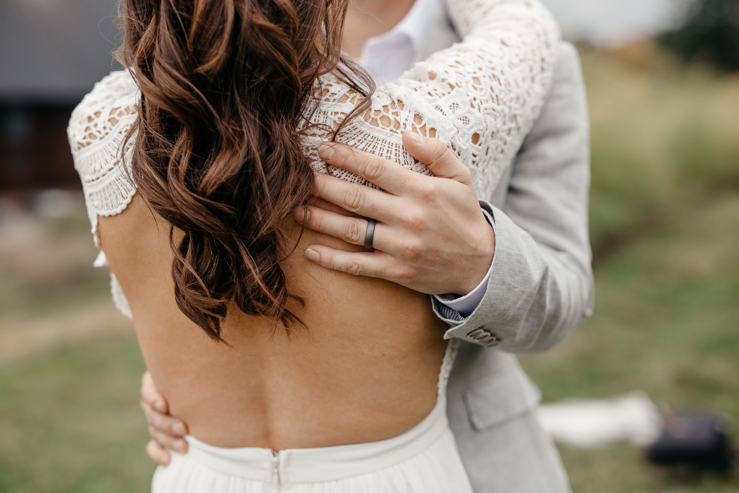An Autumn Shelburne Farms Elopement With Courtney And Kyle