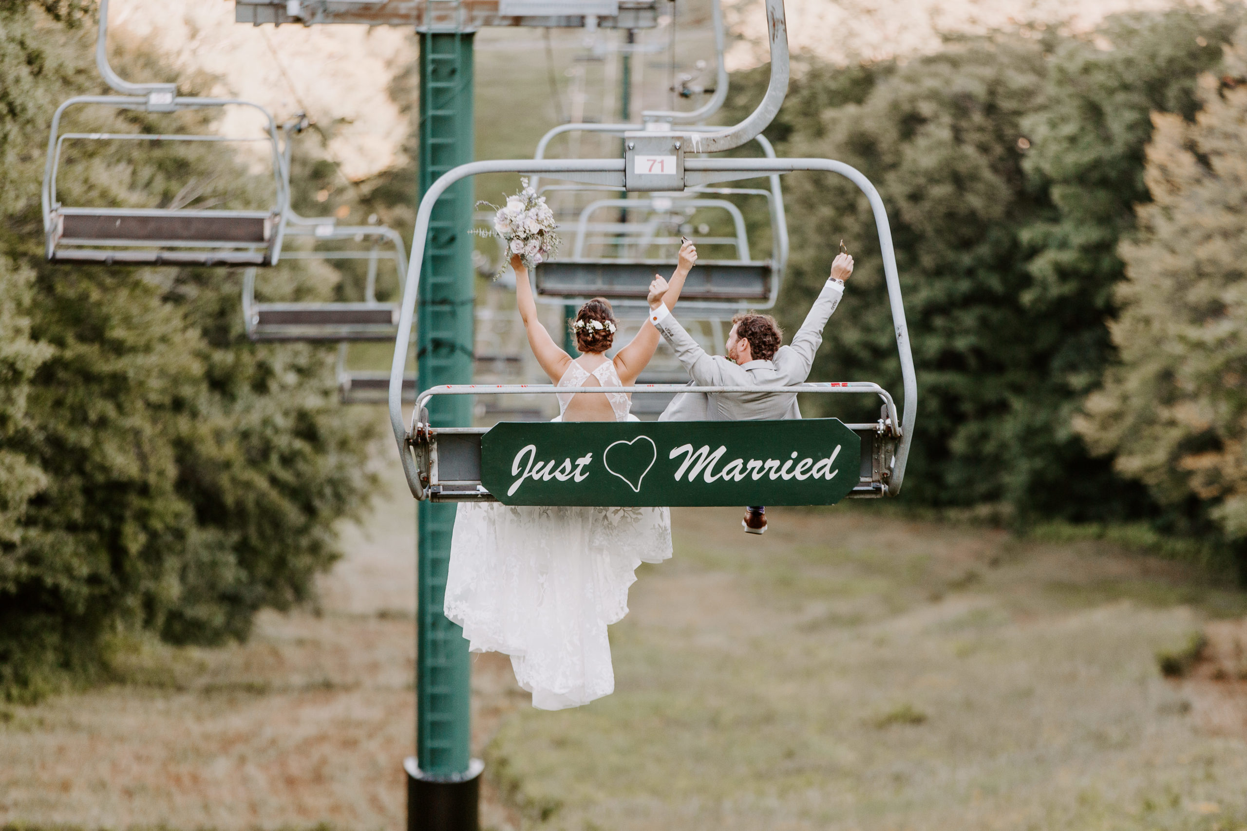 Sugarbush Vemont Wedding Photography Paige And Dave