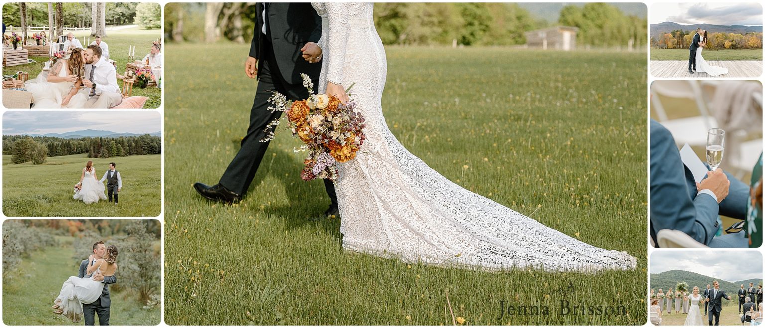 Your Vermont Wedding: The Ultimate Guide