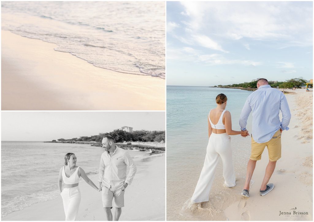 Aruba Wedding Details 2