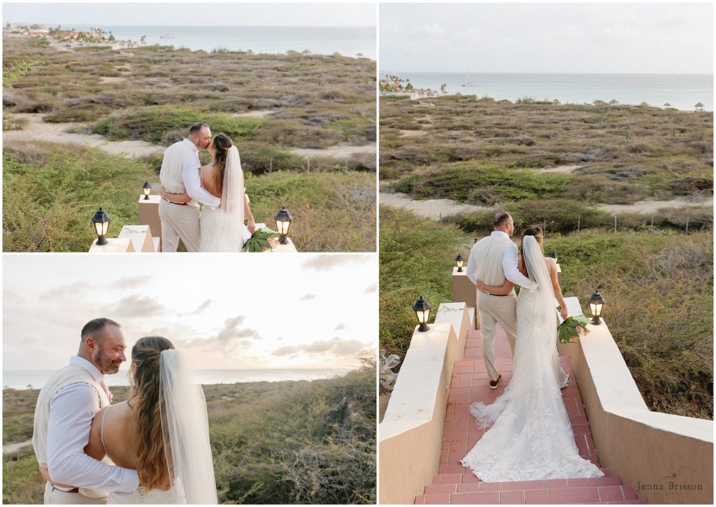 Aruba Wedding Portraits 6