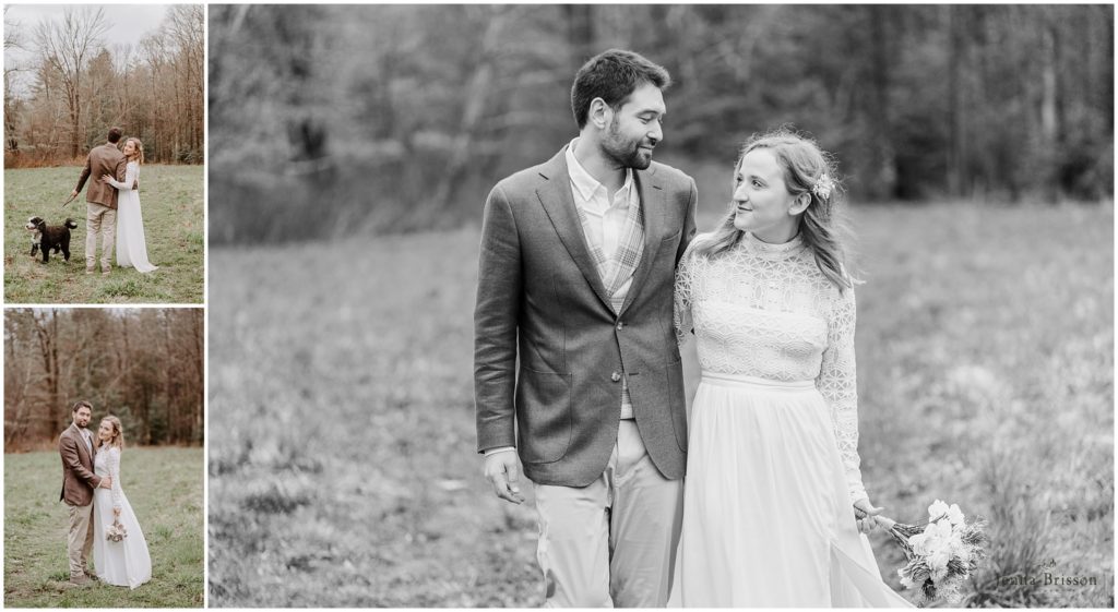 Spring Elopement Photography 14