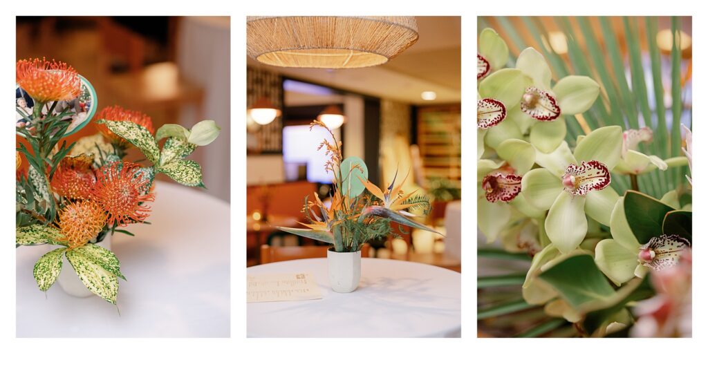 Photos From E And M'S Welcome Party At The Wayfinder In Newport, Rhode Island