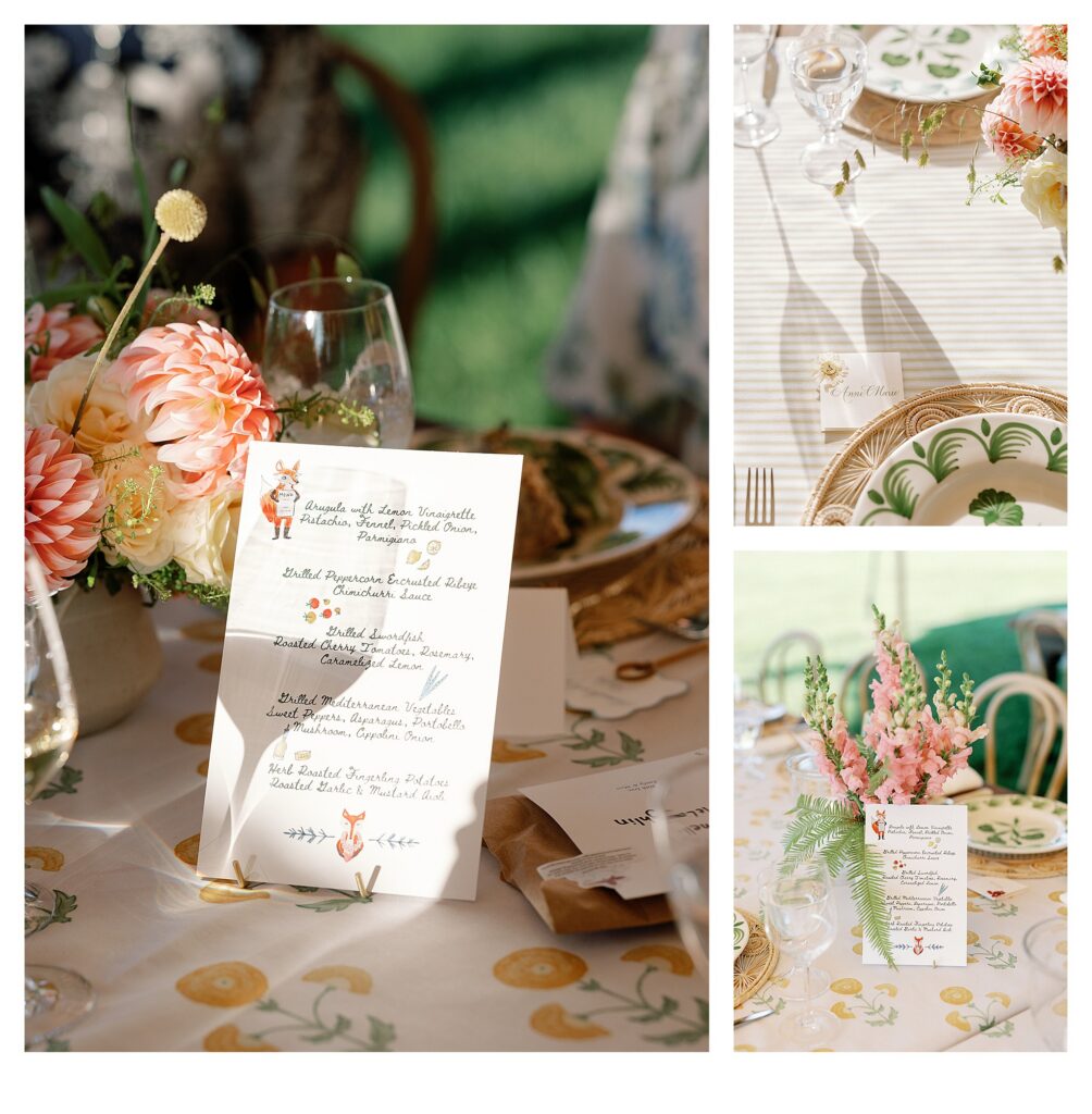 Photos From A Private Property Wedding In Jamestown, Rhode Island